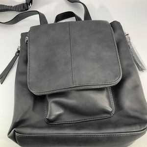 INC - Satchel / Backpack - Grey